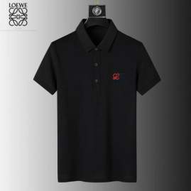 Picture of Loewe Polo Shirts Short _SKULoeweM-5XL25cn2326835